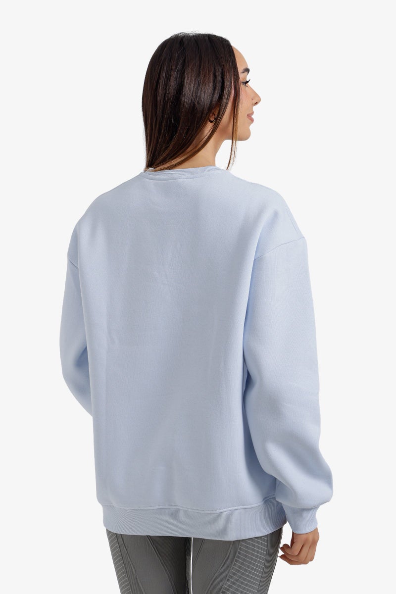 Carina سويت شيرت مريح للراحة - Image 4